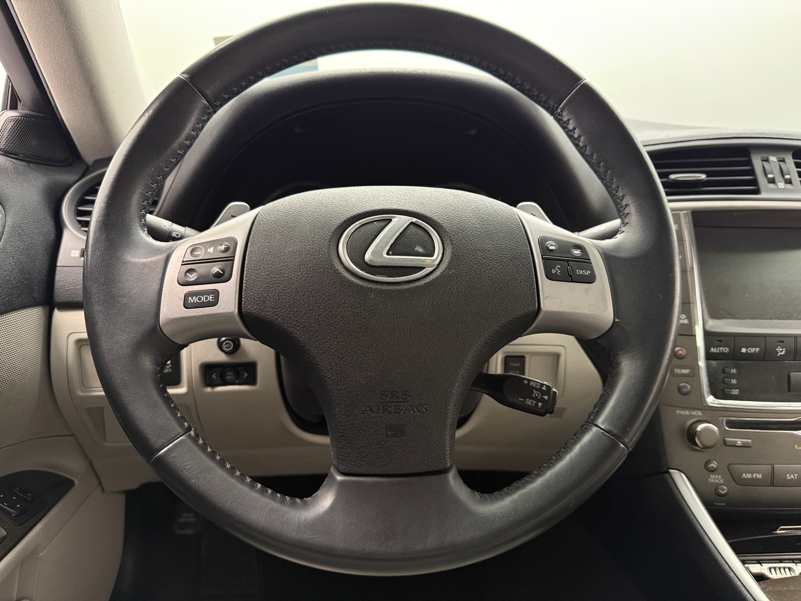 Thumbnail: 2012 Lexus IS - 4