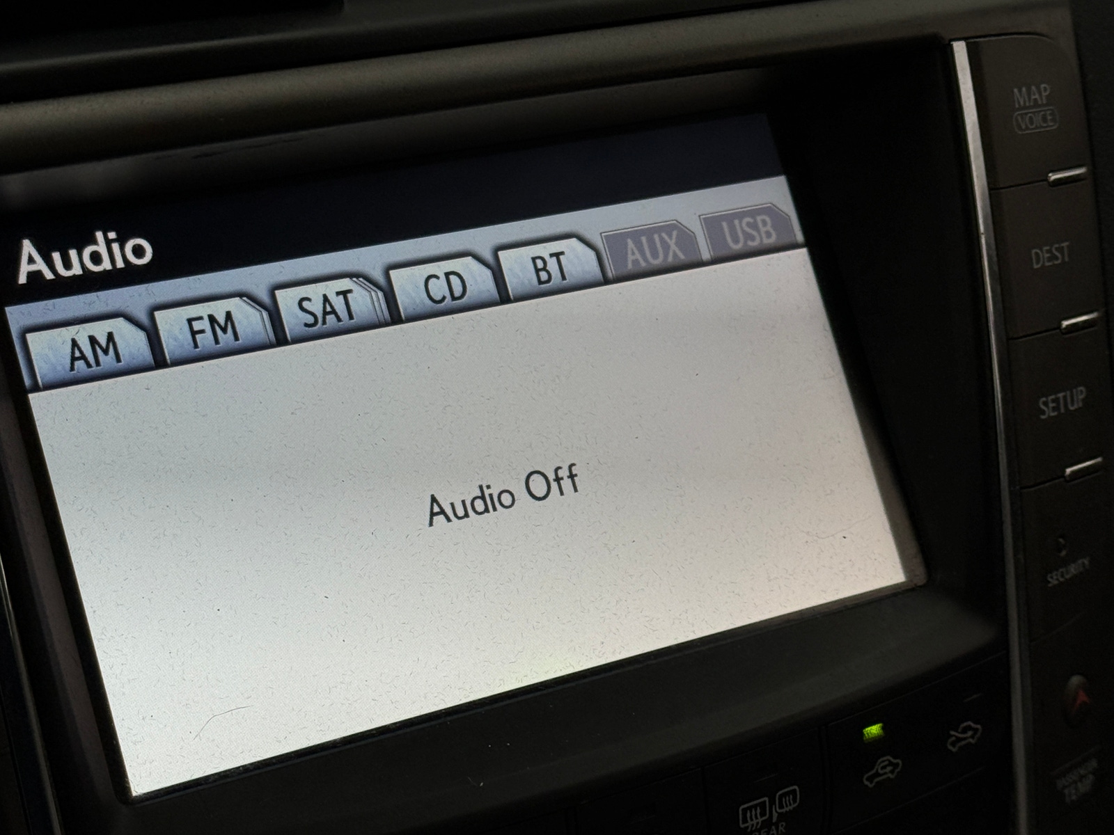 Thumbnail: 2012 Lexus IS - 3