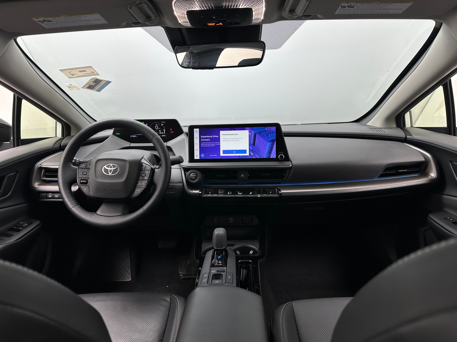 Thumbnail: 2023 Toyota Prius - 3