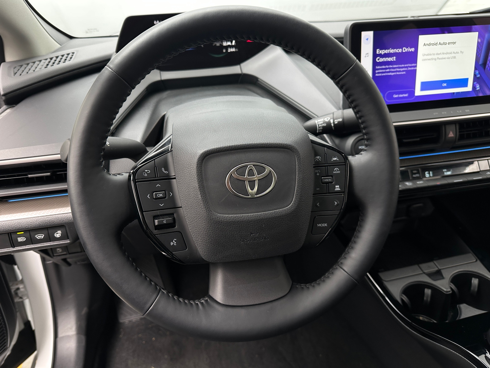 Thumbnail: 2023 Toyota Prius - 5