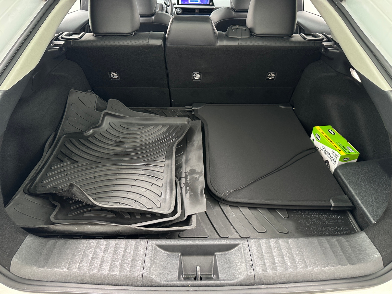 Thumbnail: 2023 Toyota Prius - 7