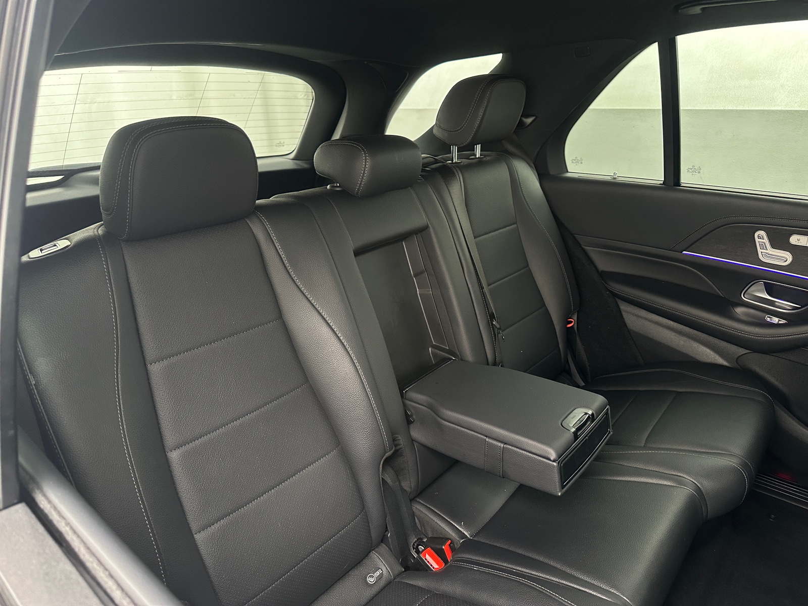 Thumbnail: 2022 Mercedes-Benz GLE - 5