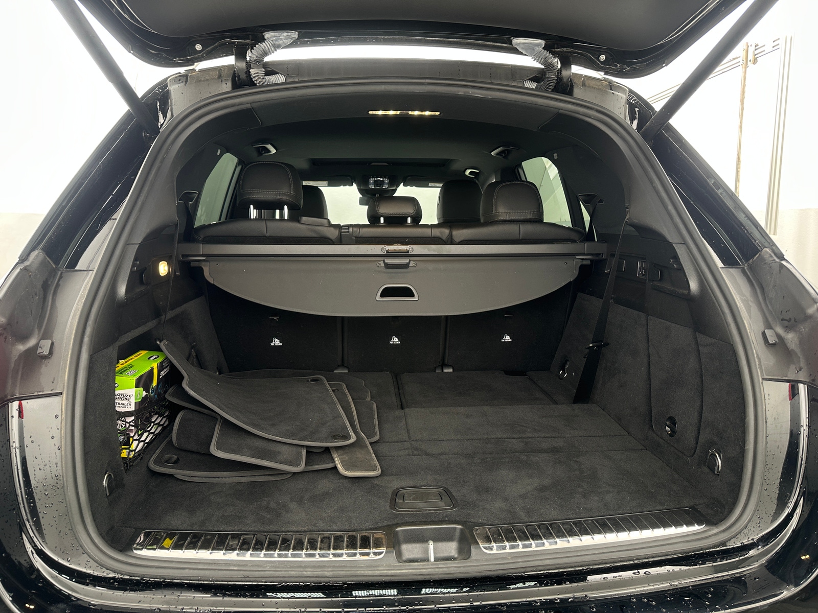 Thumbnail: 2022 Mercedes-Benz GLE - 6