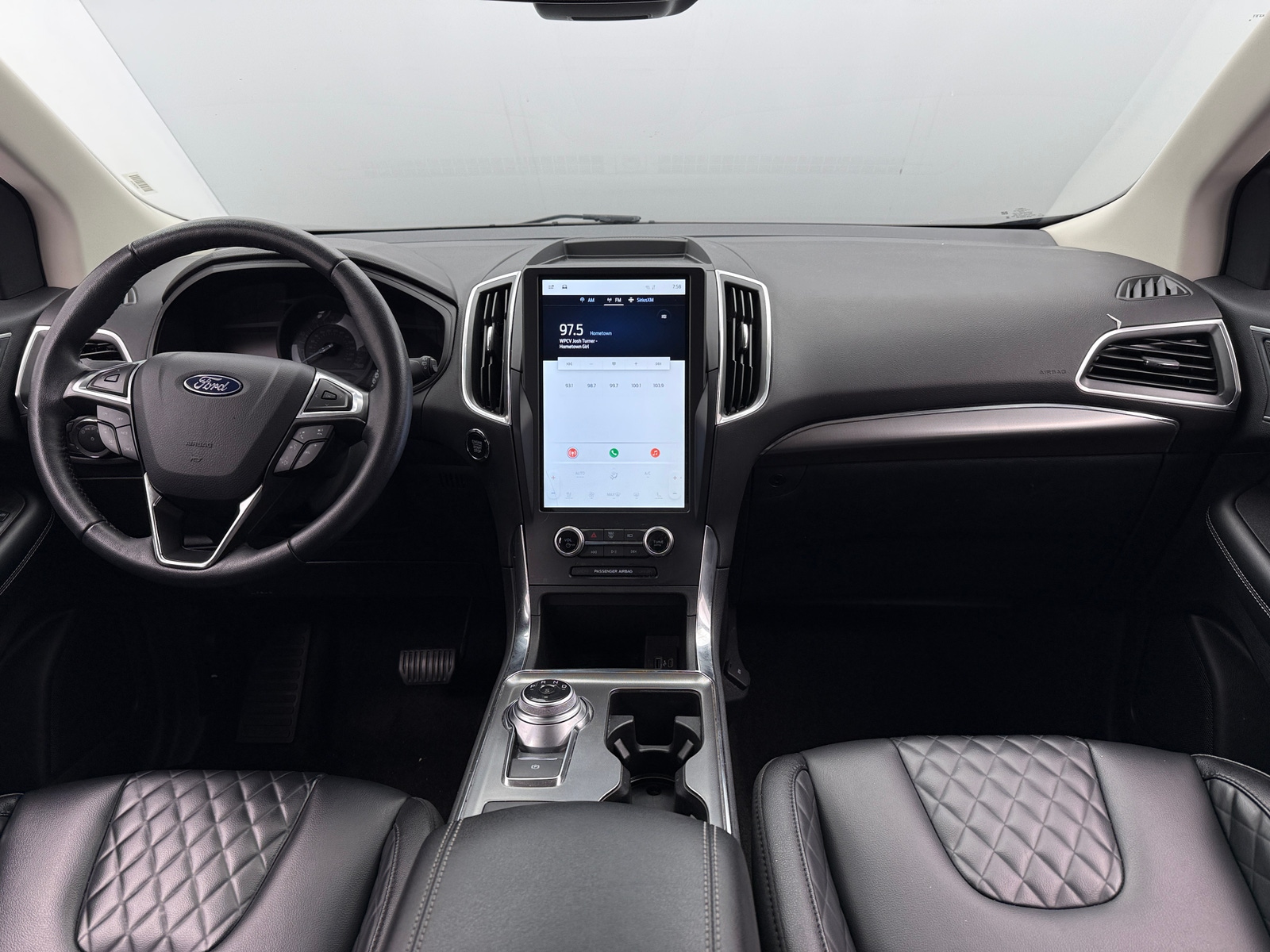 Thumbnail: 2024 Ford Edge - 2