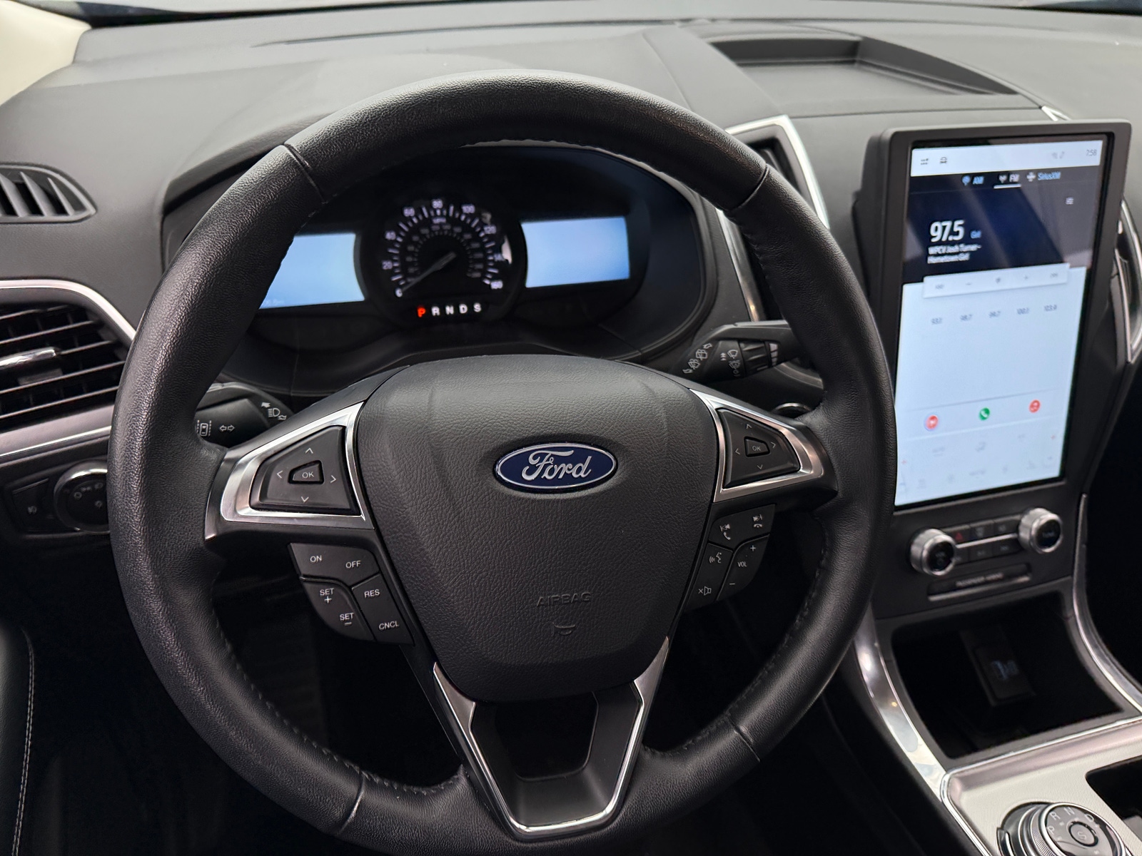 Thumbnail: 2024 Ford Edge - 4