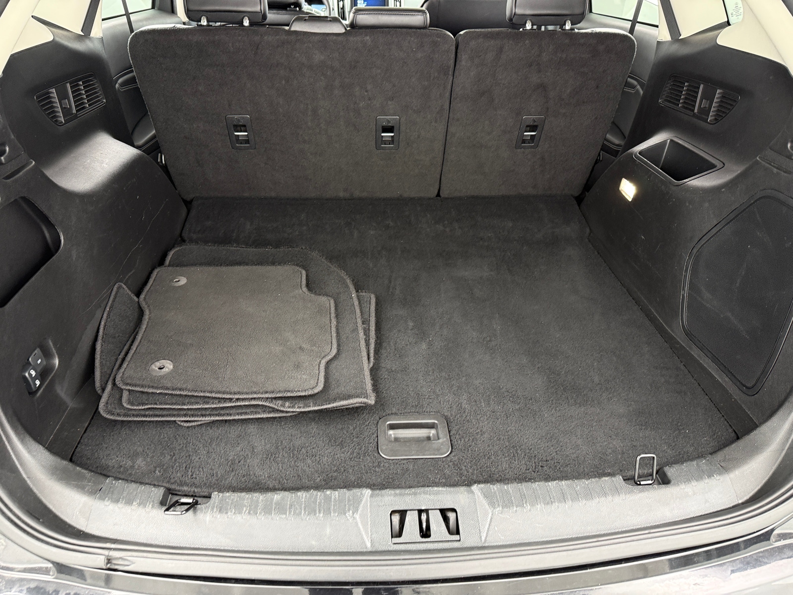 Thumbnail: 2024 Ford Edge - 6