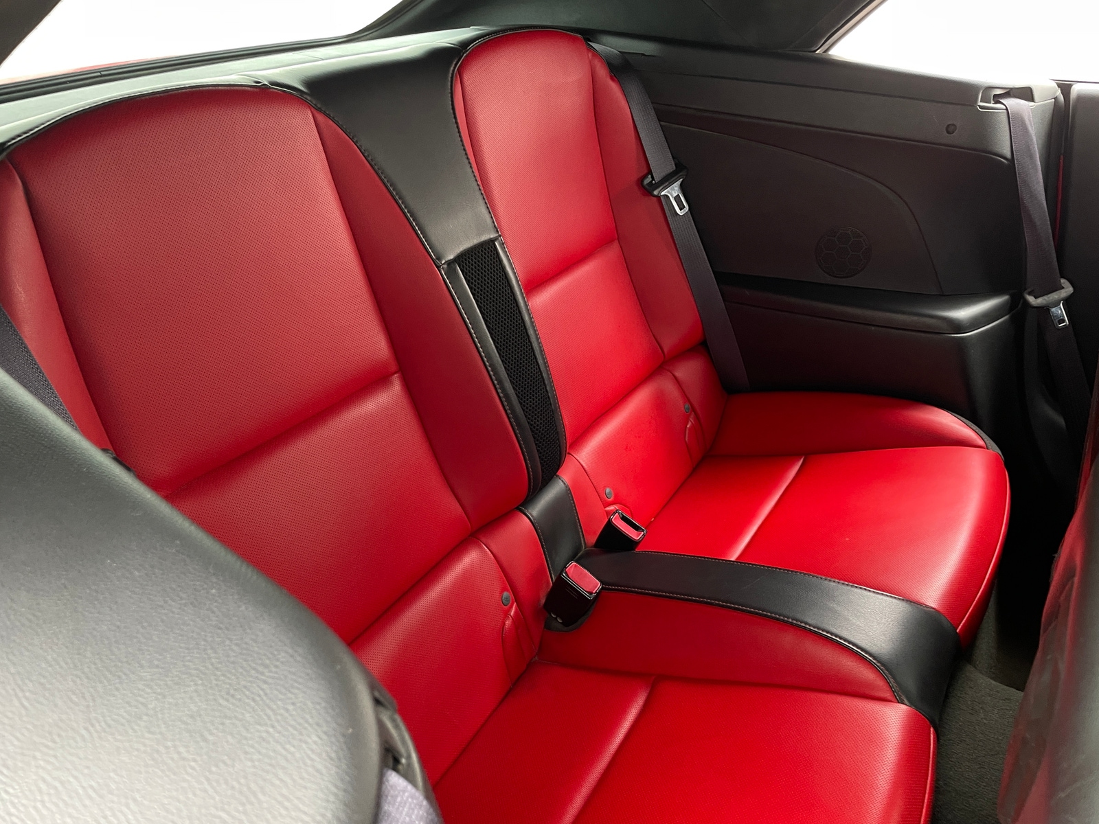 Thumbnail: 2015 Chevrolet Camaro - 5