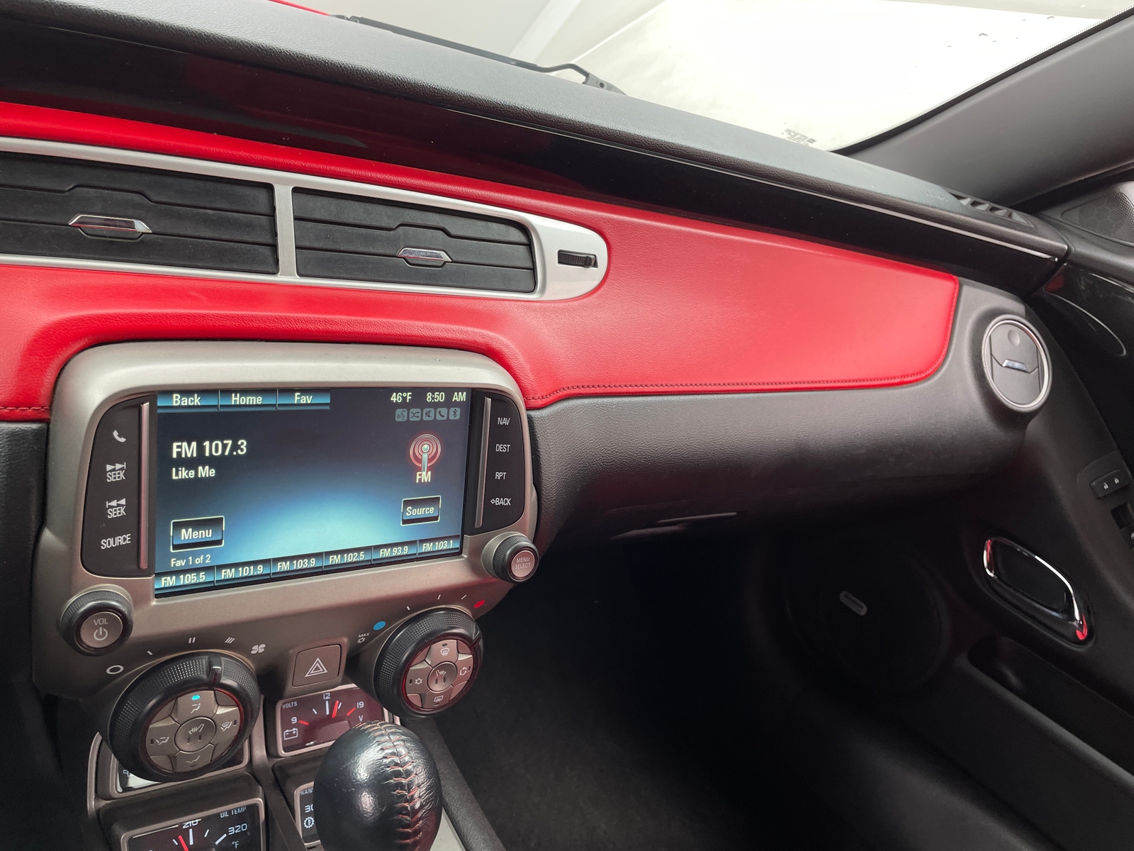 Thumbnail: 2015 Chevrolet Camaro - 3