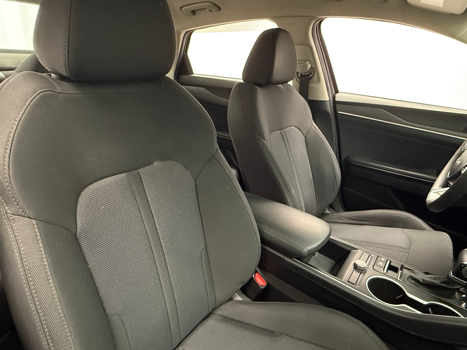 Thumbnail: 2024 Kia K5 - 2