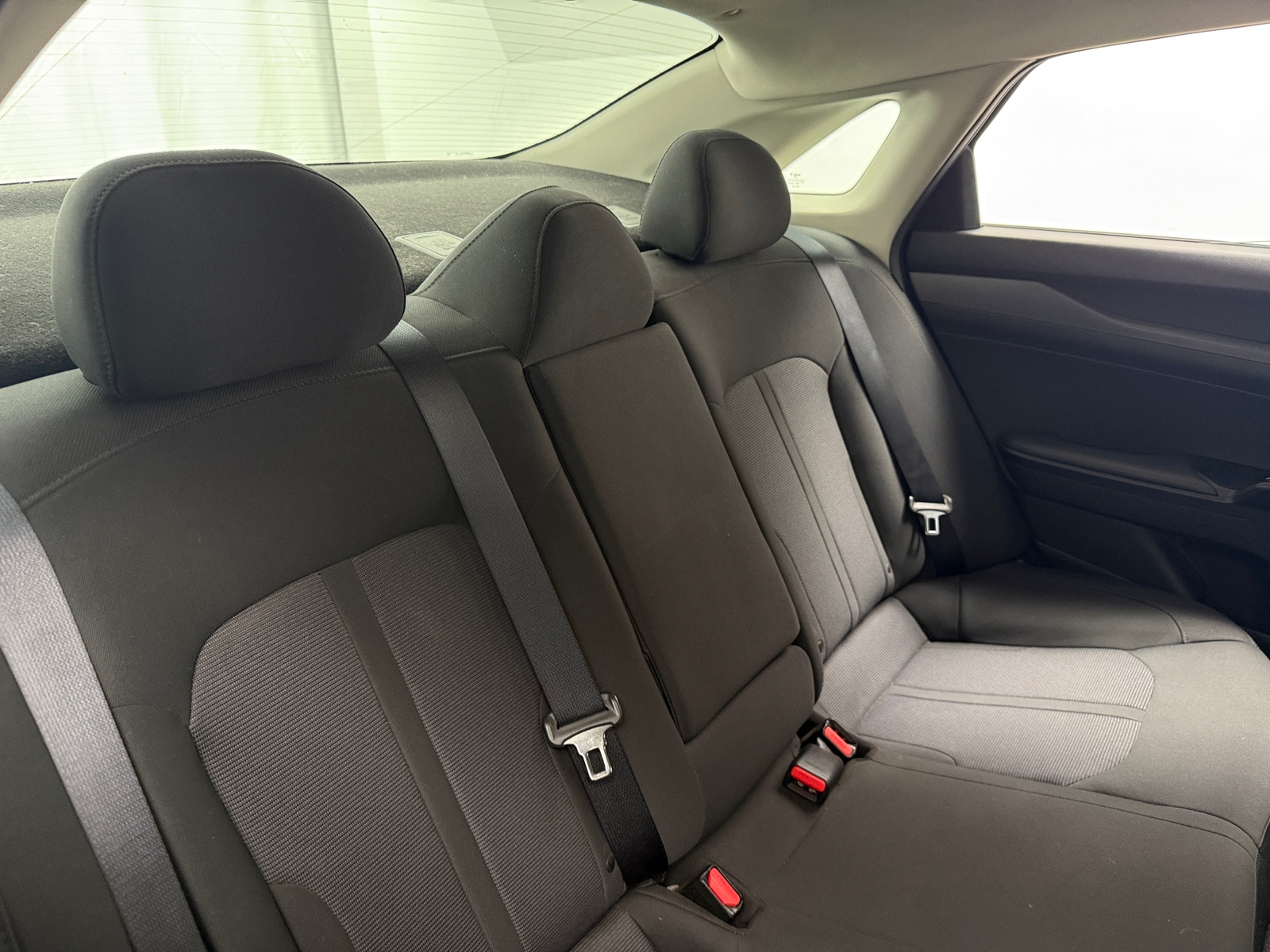 Thumbnail: 2024 Kia K5 - 6