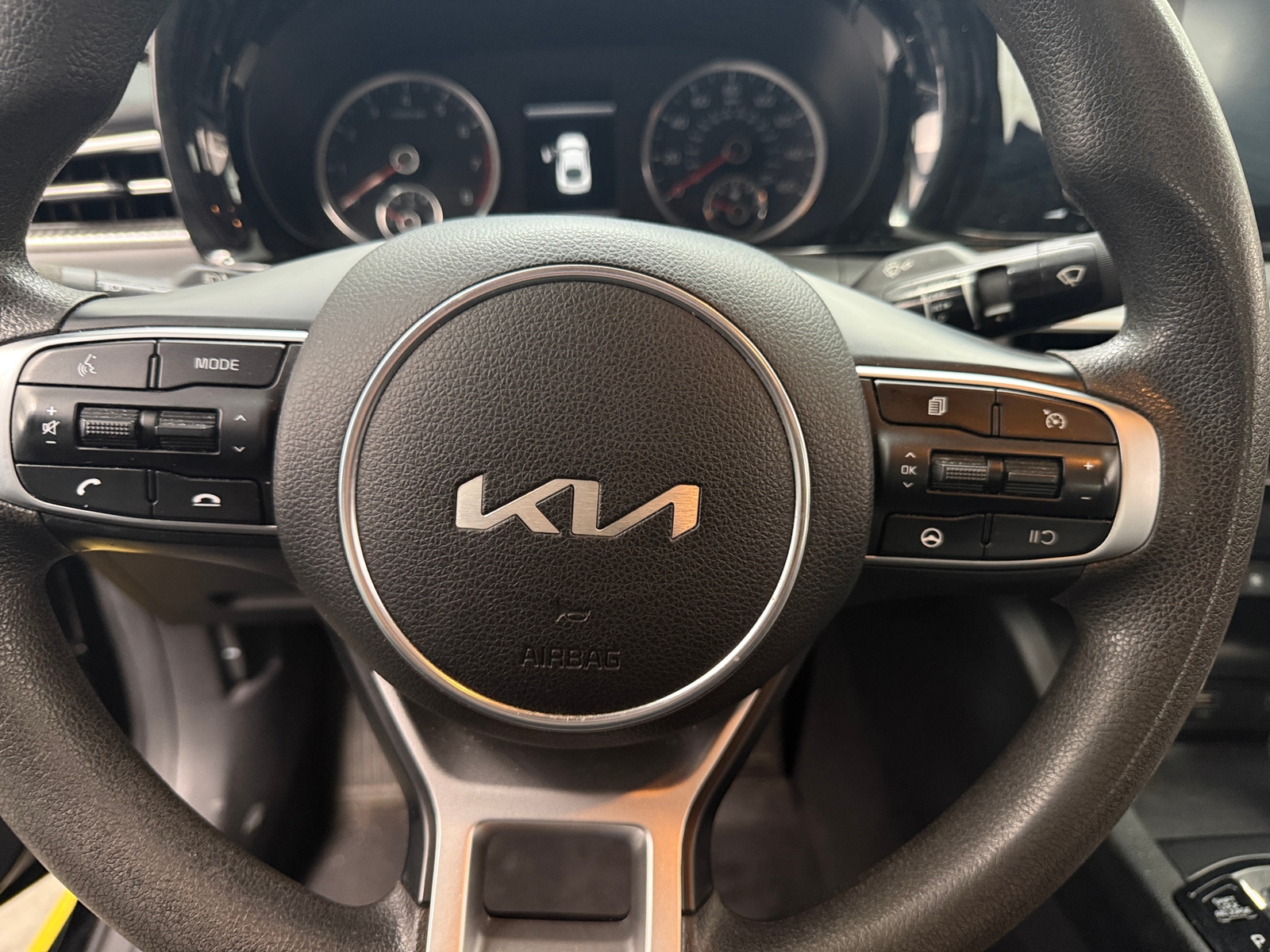 Thumbnail: 2024 Kia K5 - 5