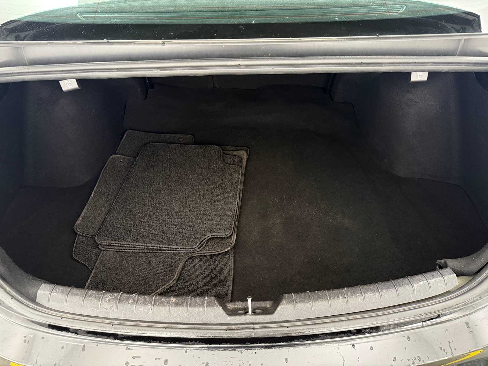 Thumbnail: 2024 Kia K5 - 7