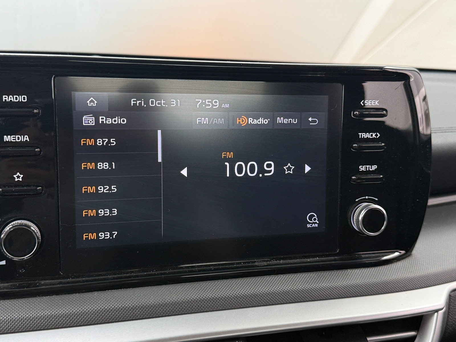 Thumbnail: 2024 Kia K5 - 4