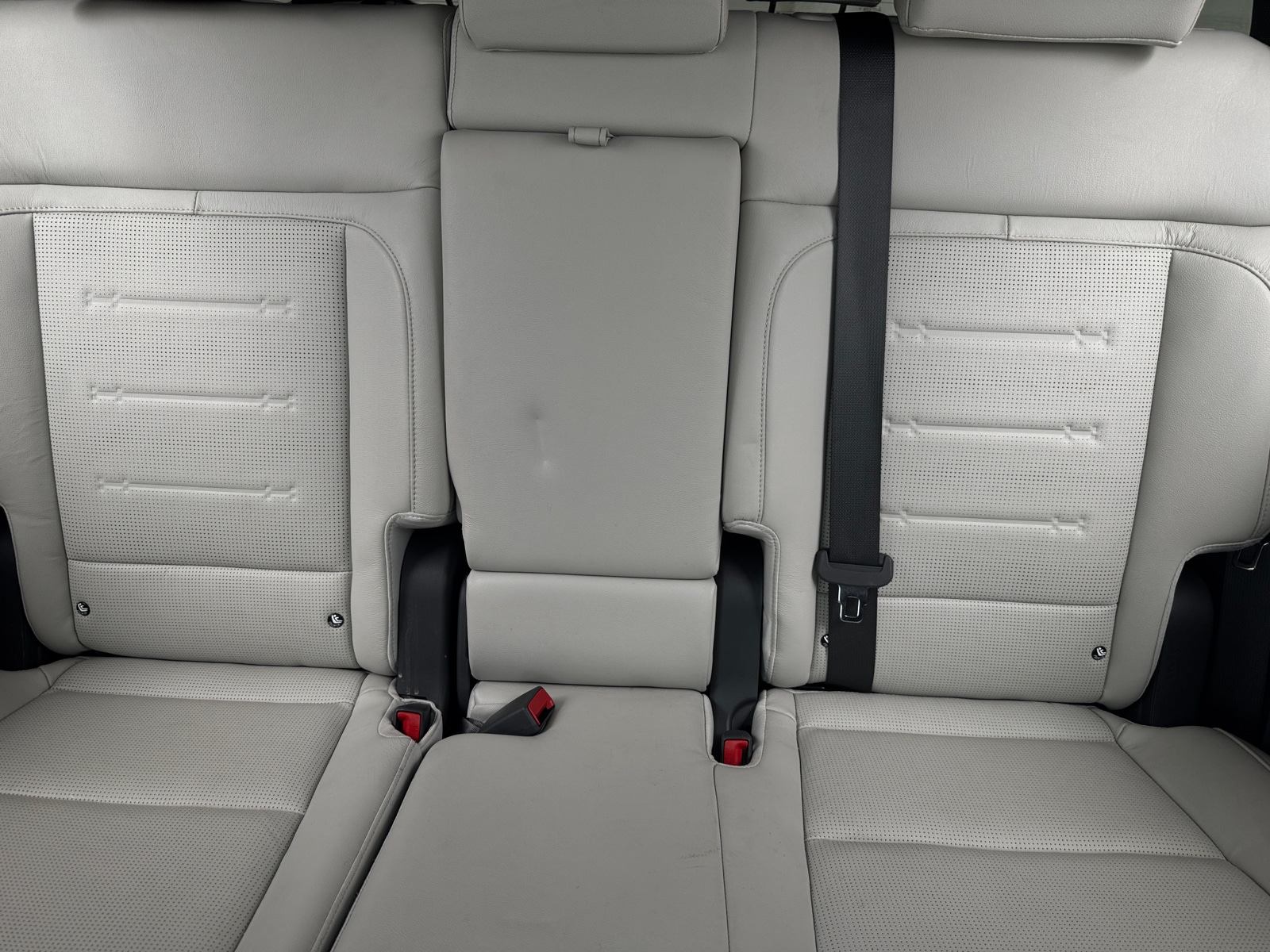 Thumbnail: 2024 Hyundai Santa Fe - 5