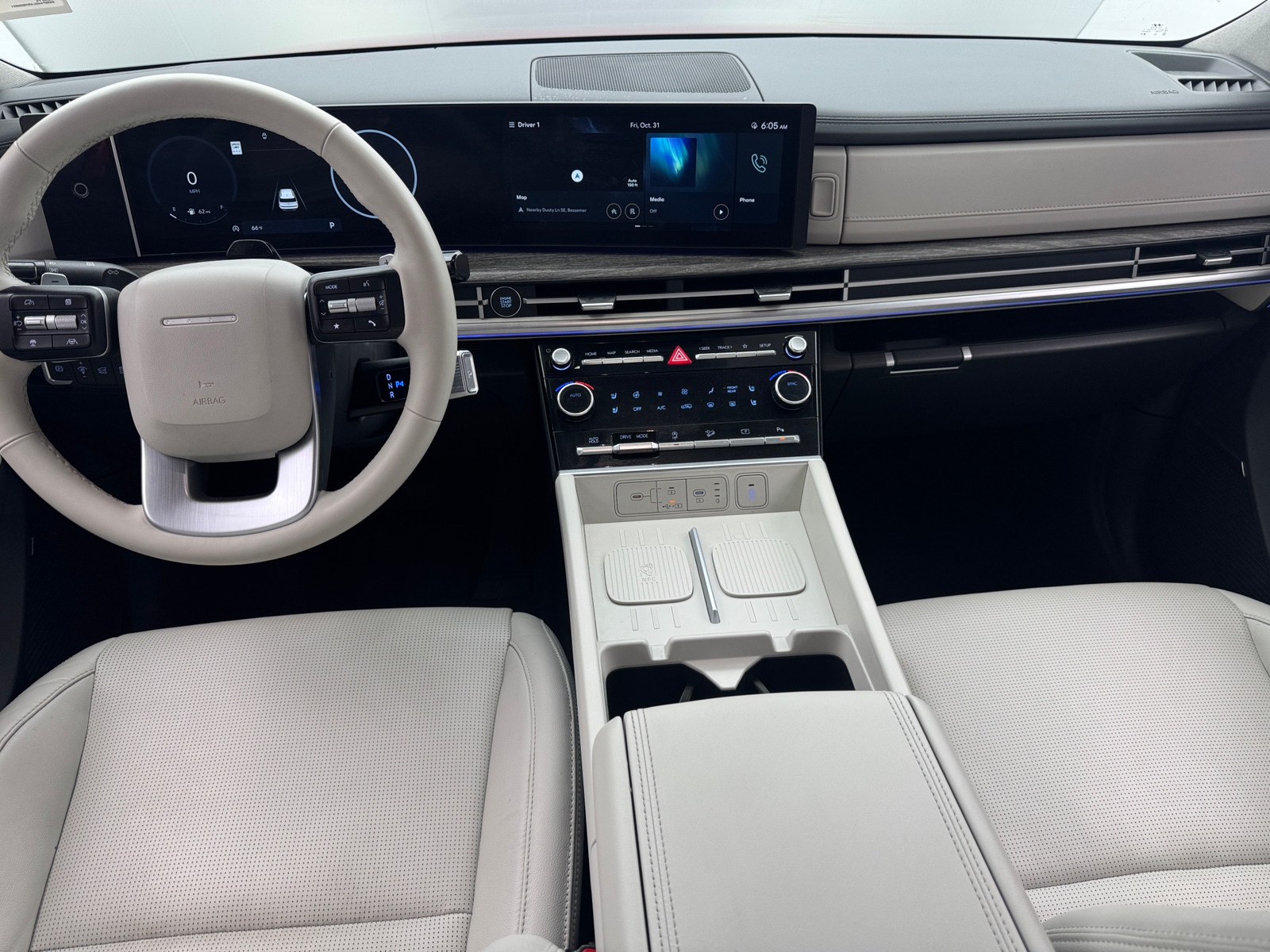 Thumbnail: 2024 Hyundai Santa Fe - 2