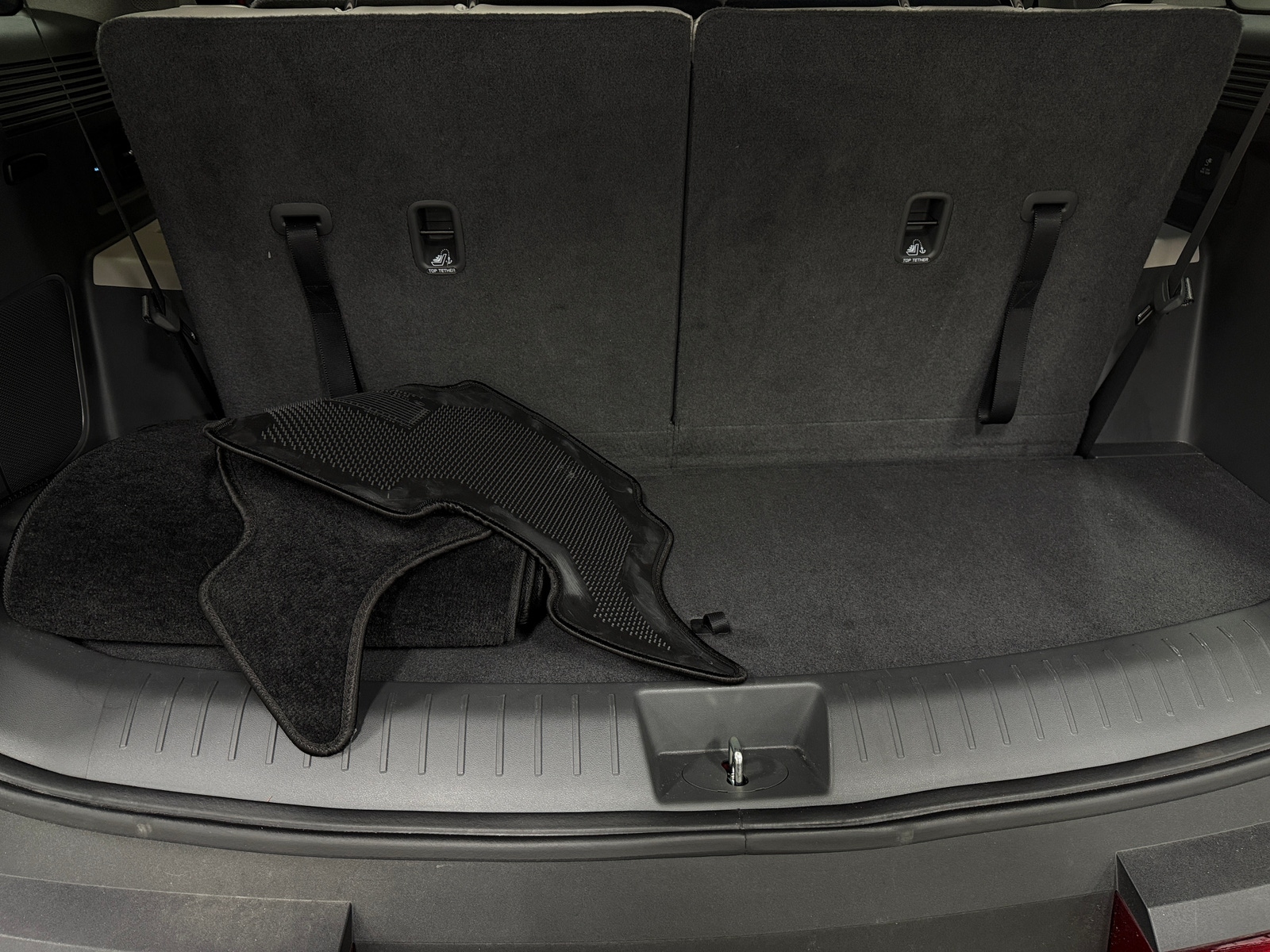 Thumbnail: 2024 Hyundai Santa Fe - 6