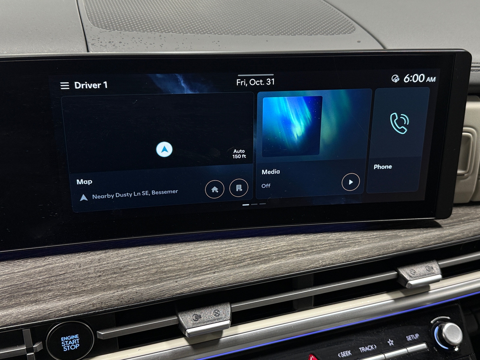 Thumbnail: 2024 Hyundai Santa Fe - 3