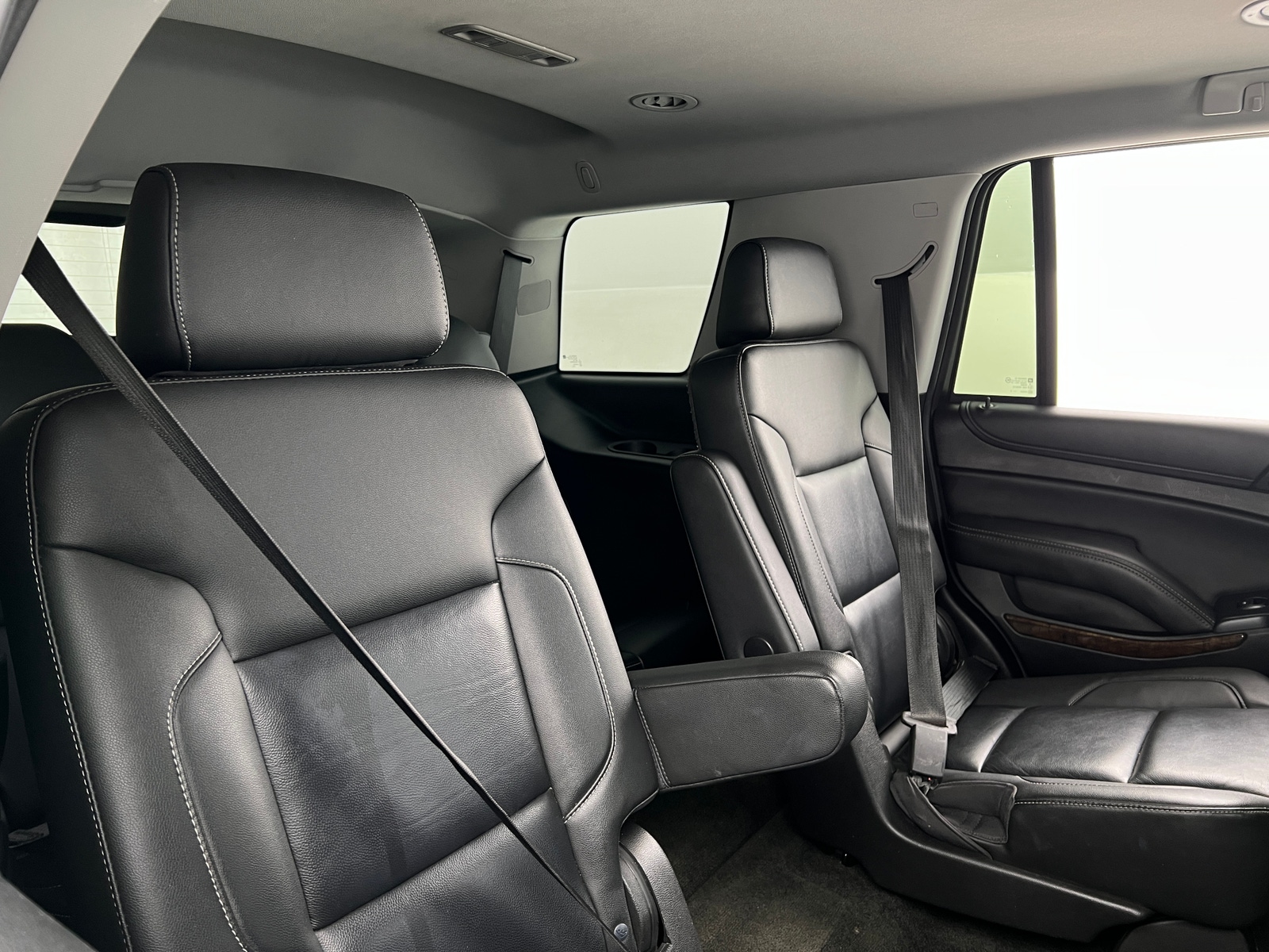 Thumbnail: 2018 Chevrolet Tahoe - 5