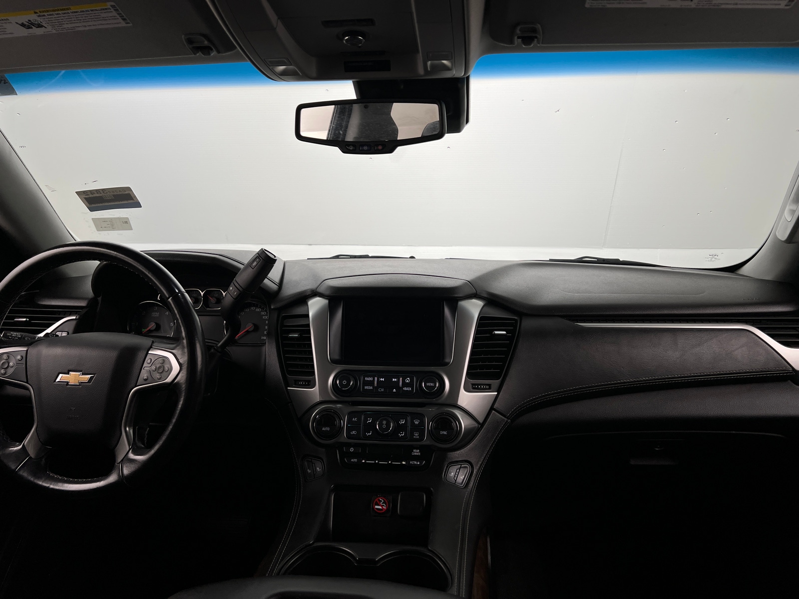 Thumbnail: 2018 Chevrolet Tahoe - 2