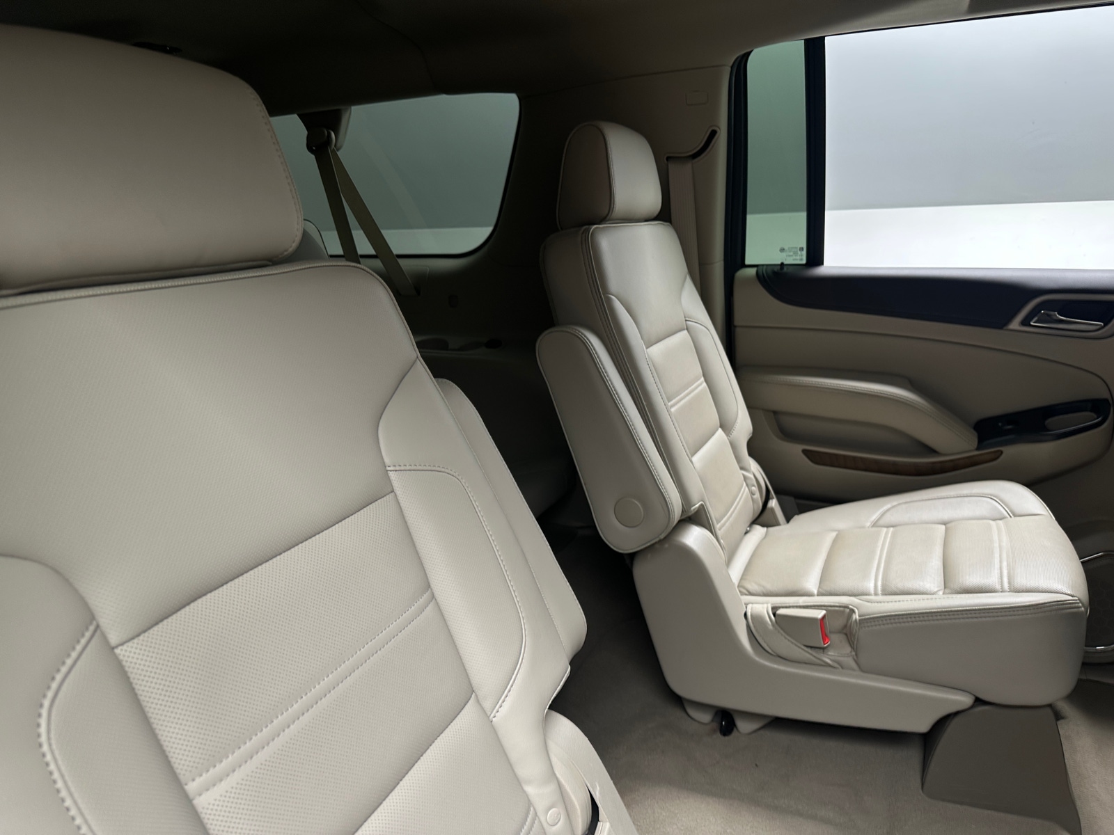 Thumbnail: 2020 GMC Yukon XL - 5