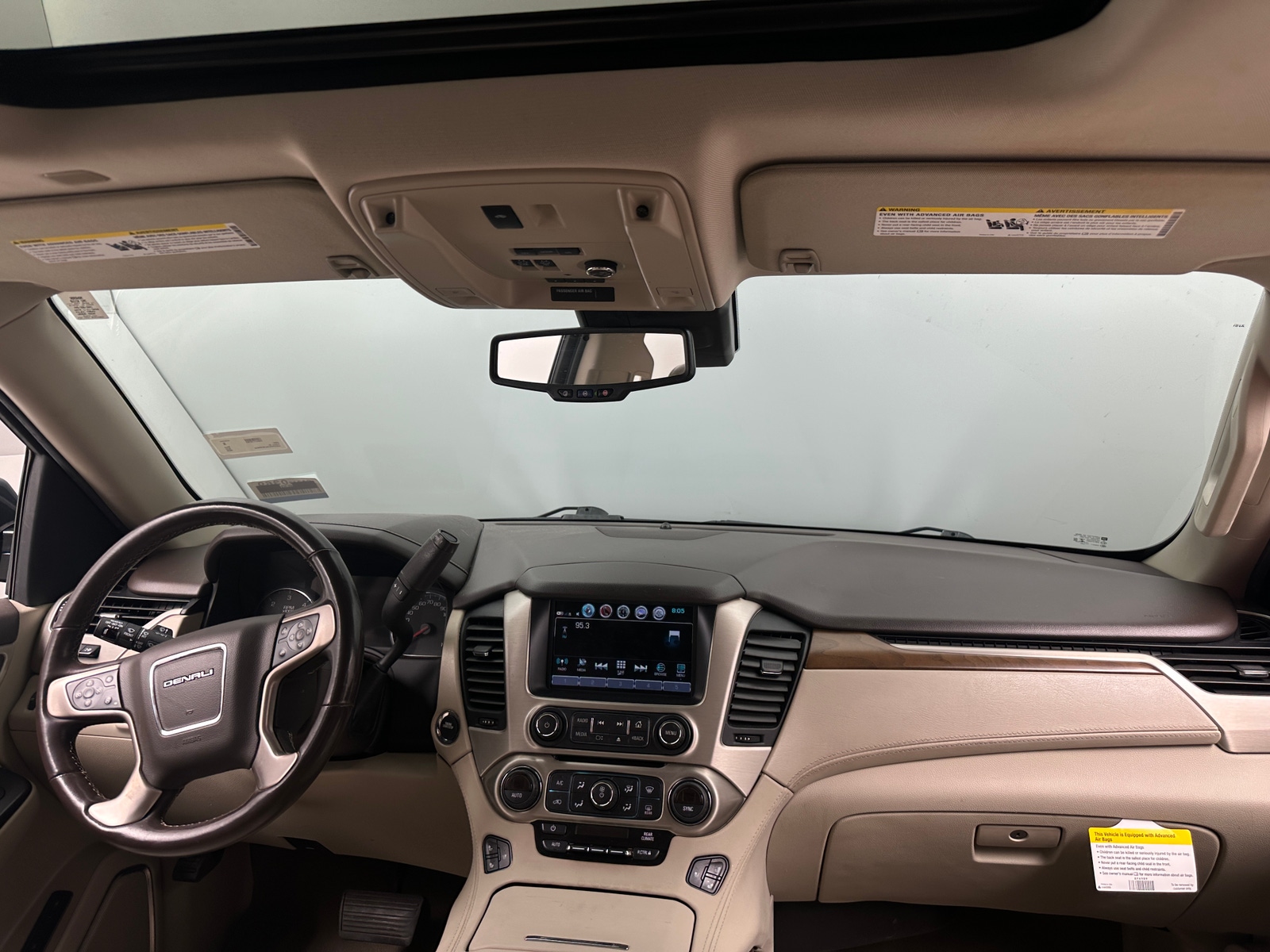 Thumbnail: 2020 GMC Yukon XL - 2