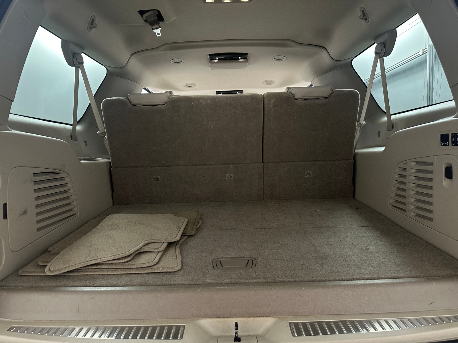 Thumbnail: 2020 GMC Yukon XL - 6