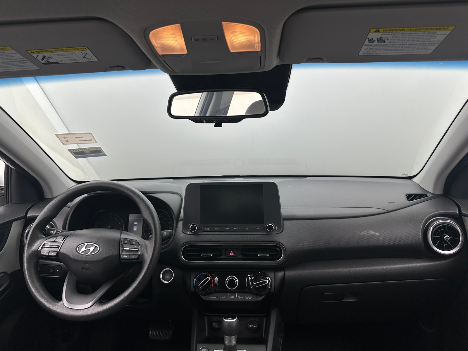 Thumbnail: 2022 Hyundai Kona - 3