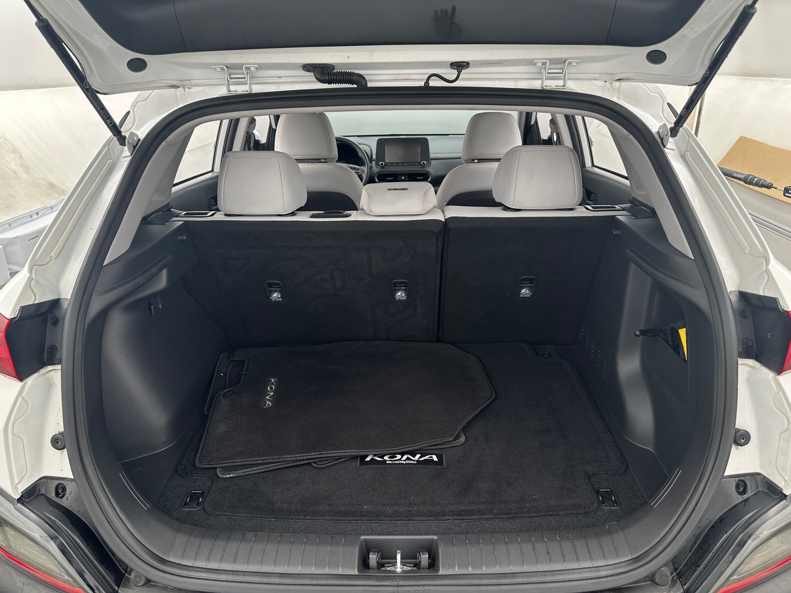 Thumbnail: 2022 Hyundai Kona - 7