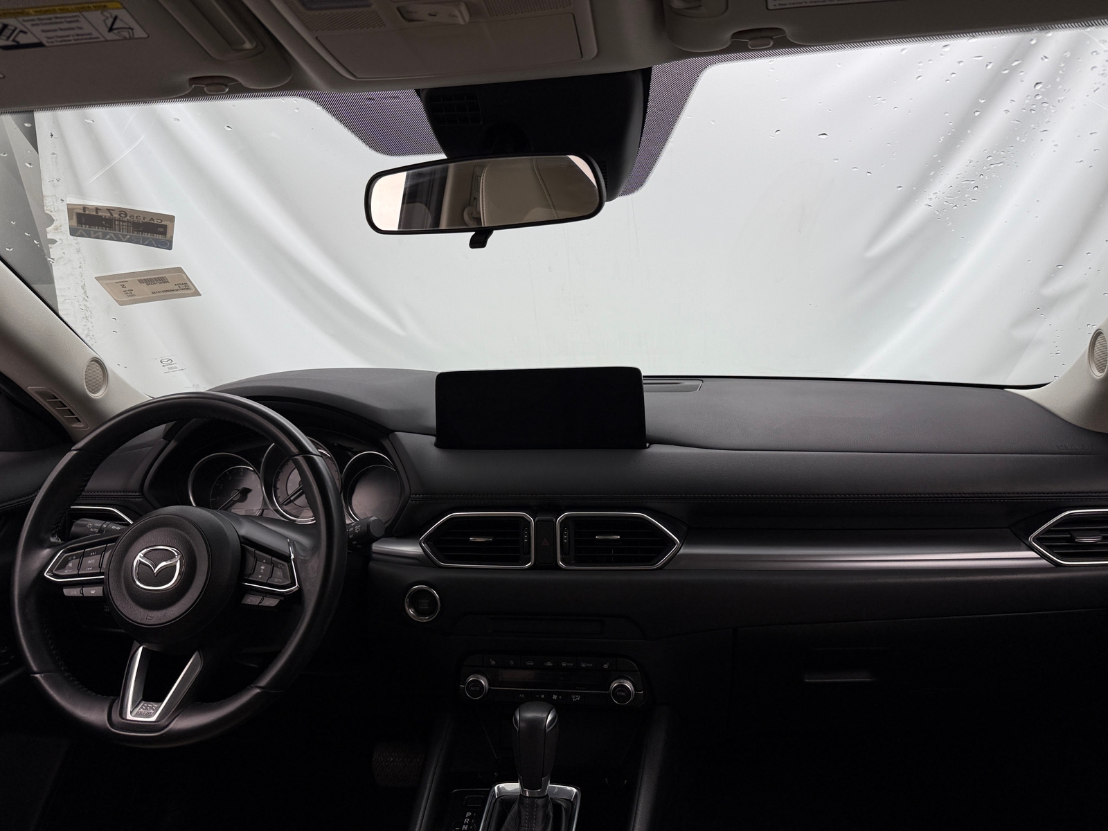 Thumbnail: 2021 Mazda CX-5 - 2