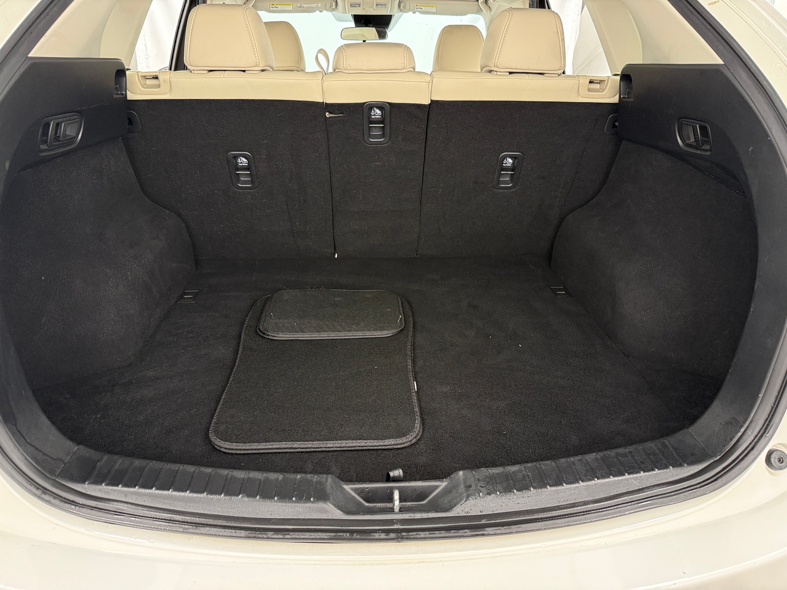 Thumbnail: 2021 Mazda CX-5 - 6