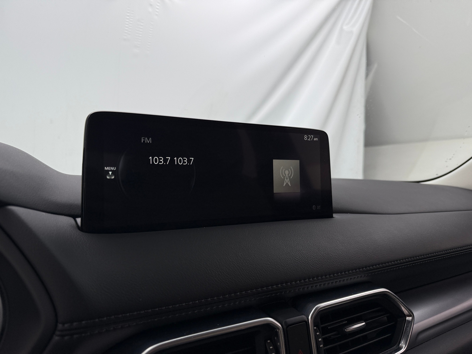 Thumbnail: 2021 Mazda CX-5 - 3