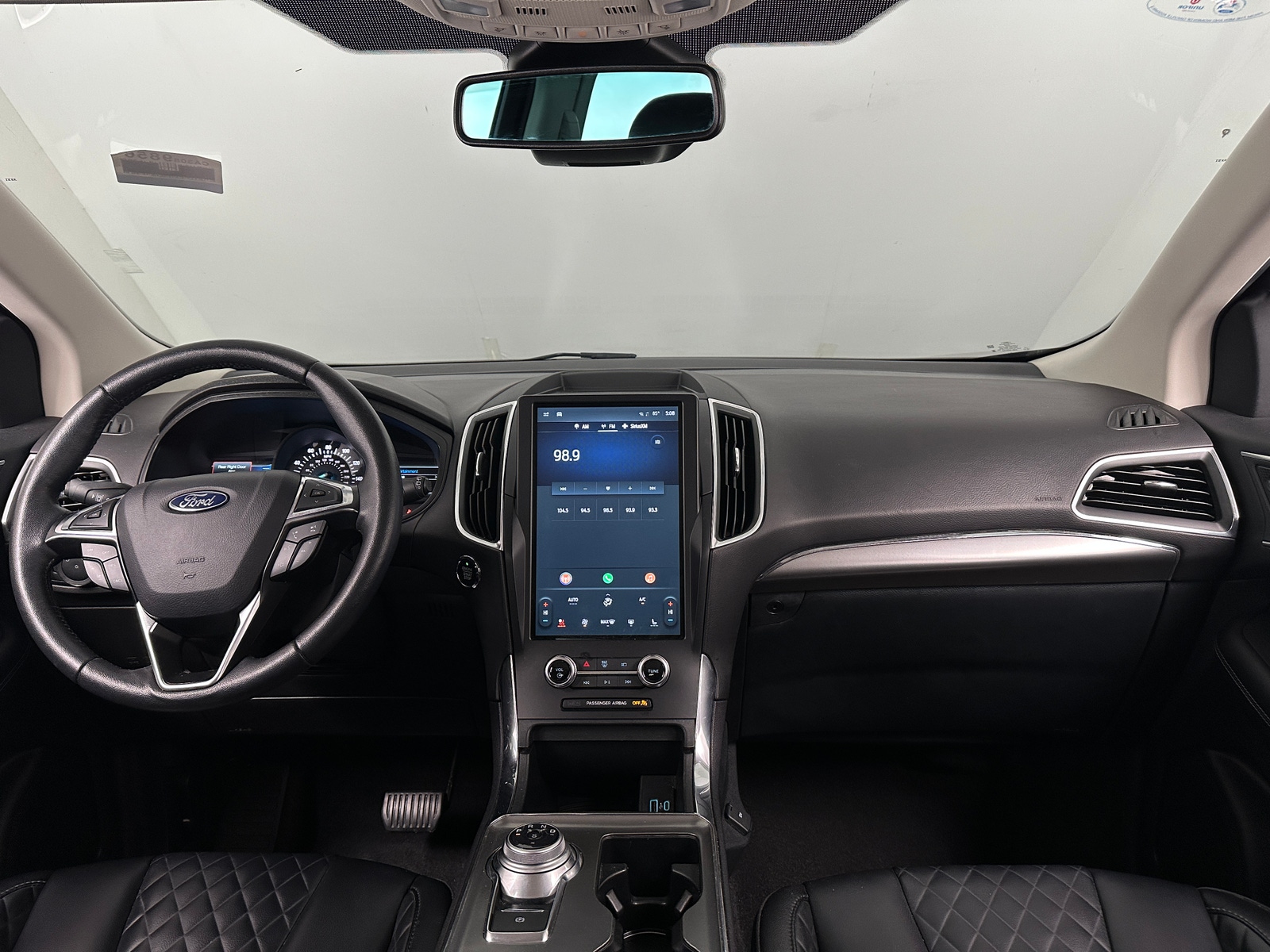 Thumbnail: 2024 Ford Edge - 2