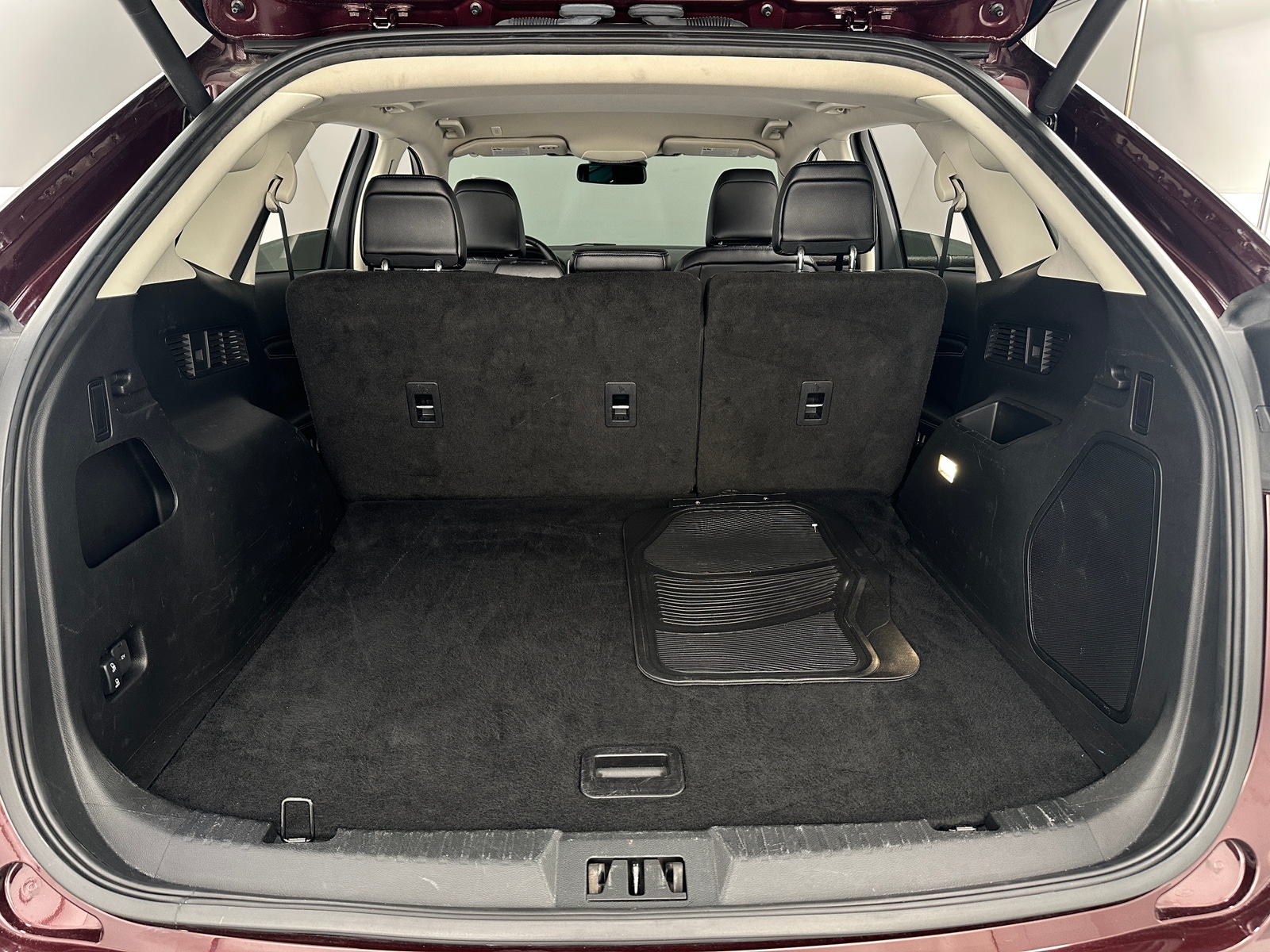 Thumbnail: 2024 Ford Edge - 6