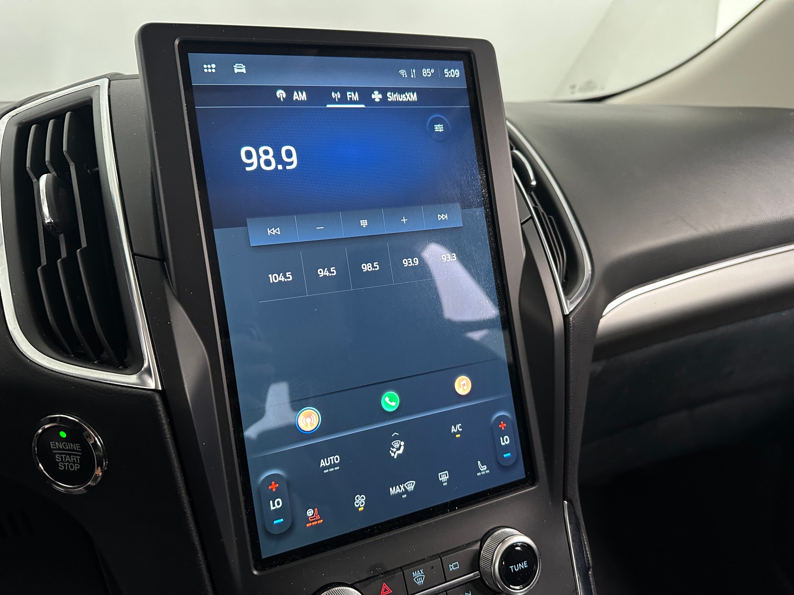 Thumbnail: 2024 Ford Edge - 3