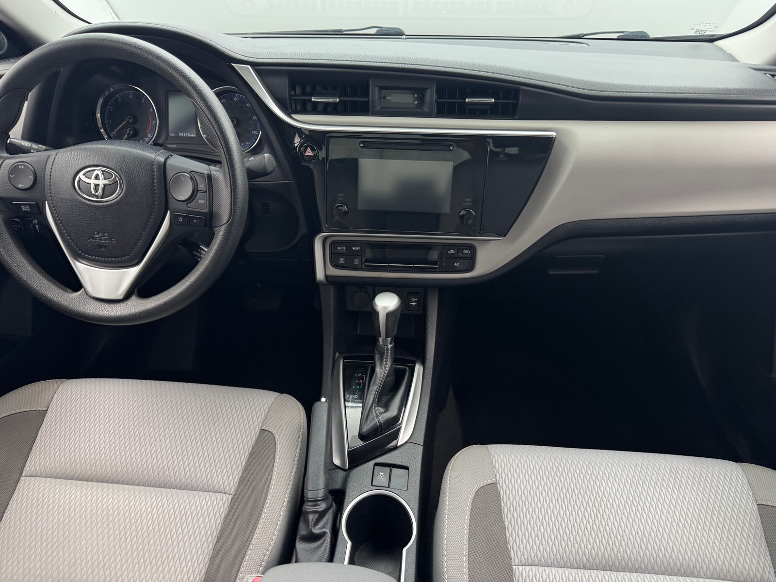 Thumbnail: 2019 Toyota Corolla - 3