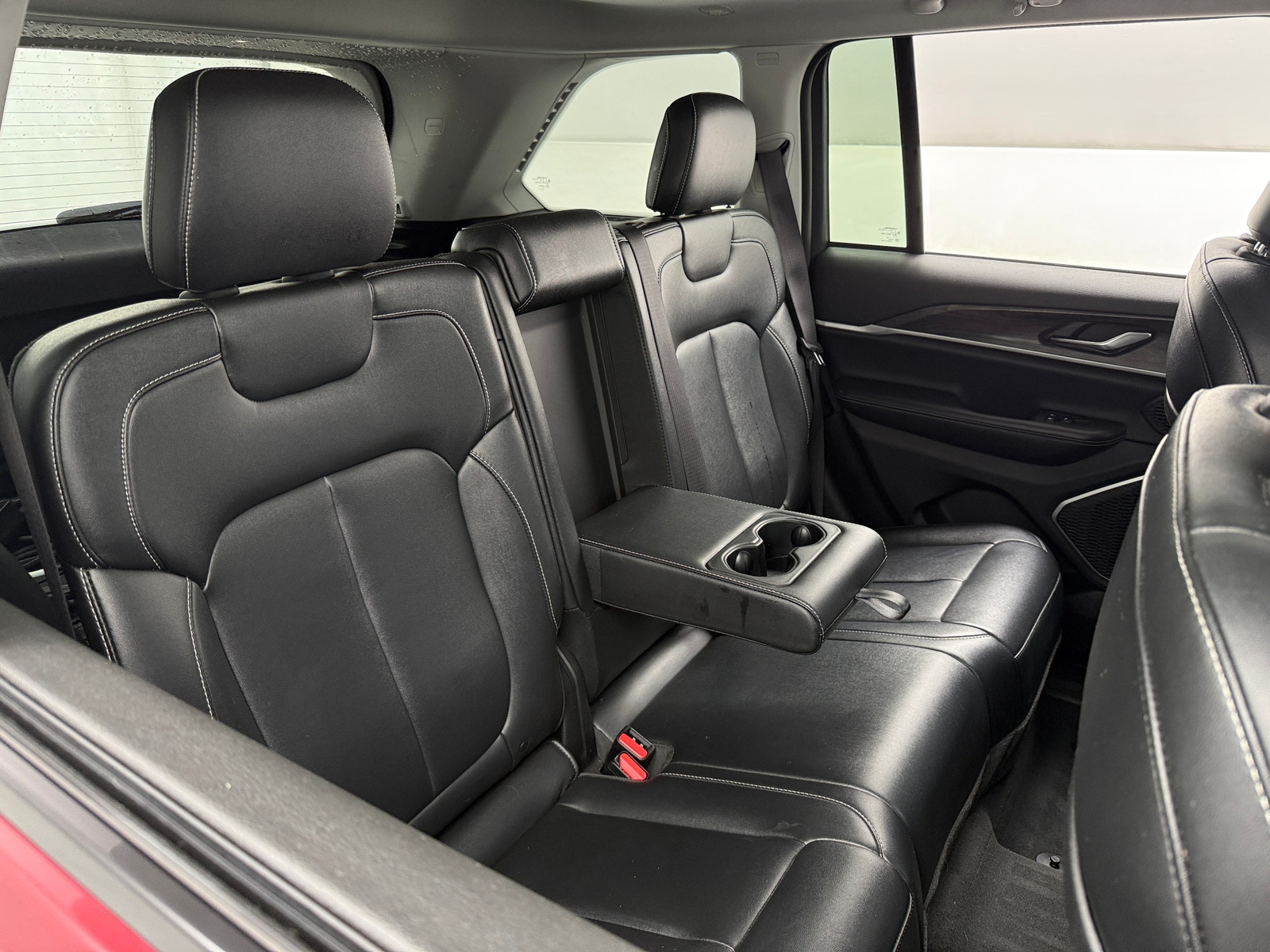 Thumbnail: 2024 Jeep Grand Cherokee - 5