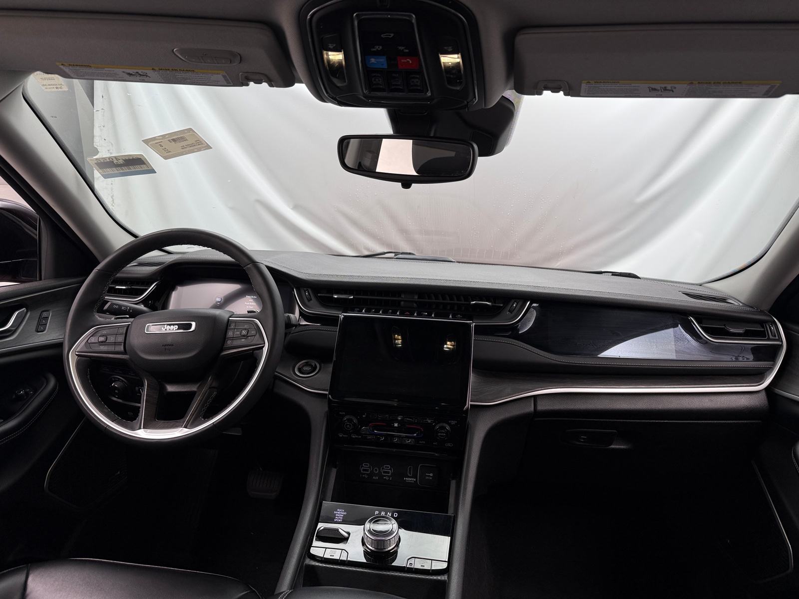 Thumbnail: 2024 Jeep Grand Cherokee - 2