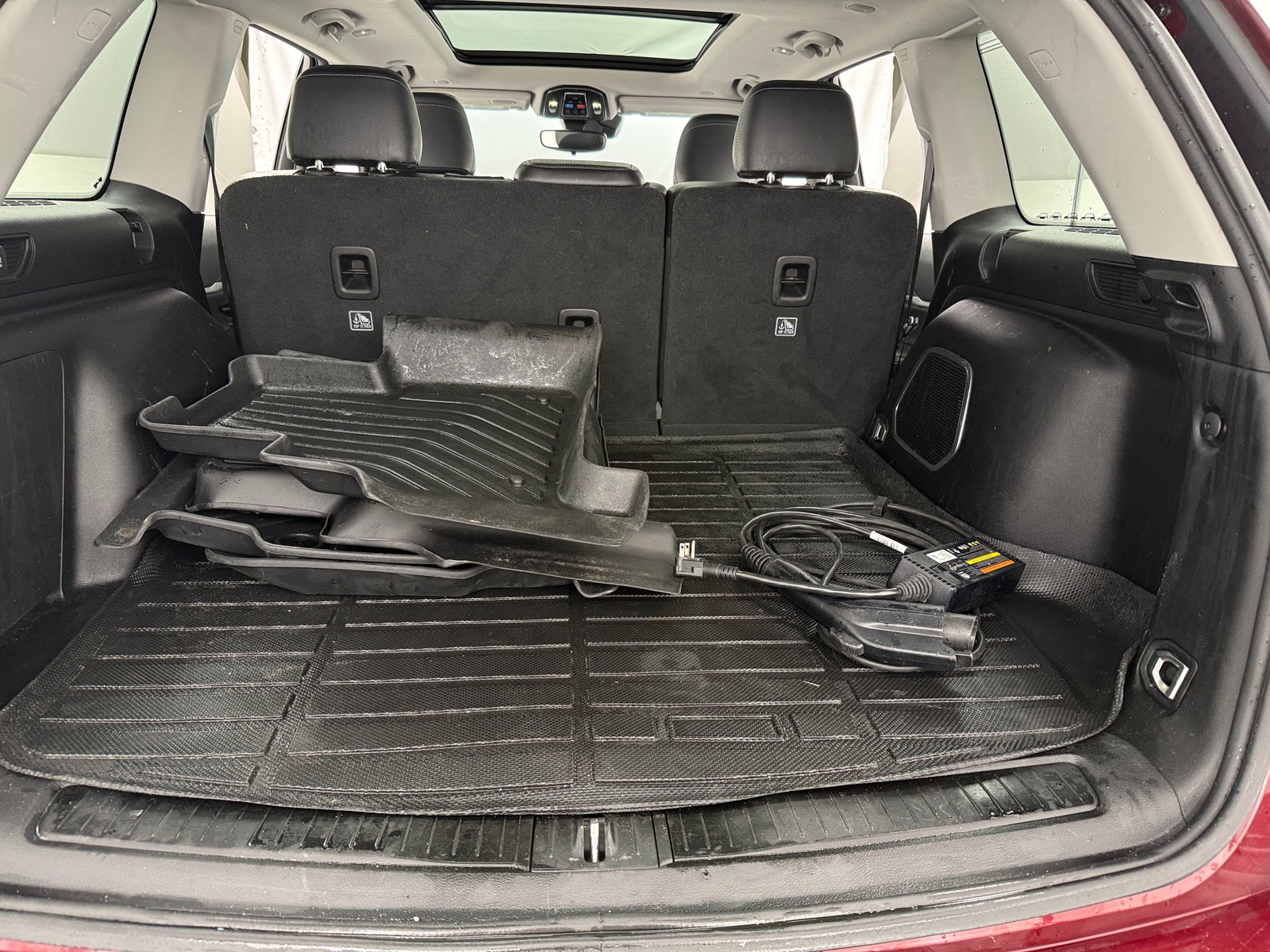 Thumbnail: 2024 Jeep Grand Cherokee - 6