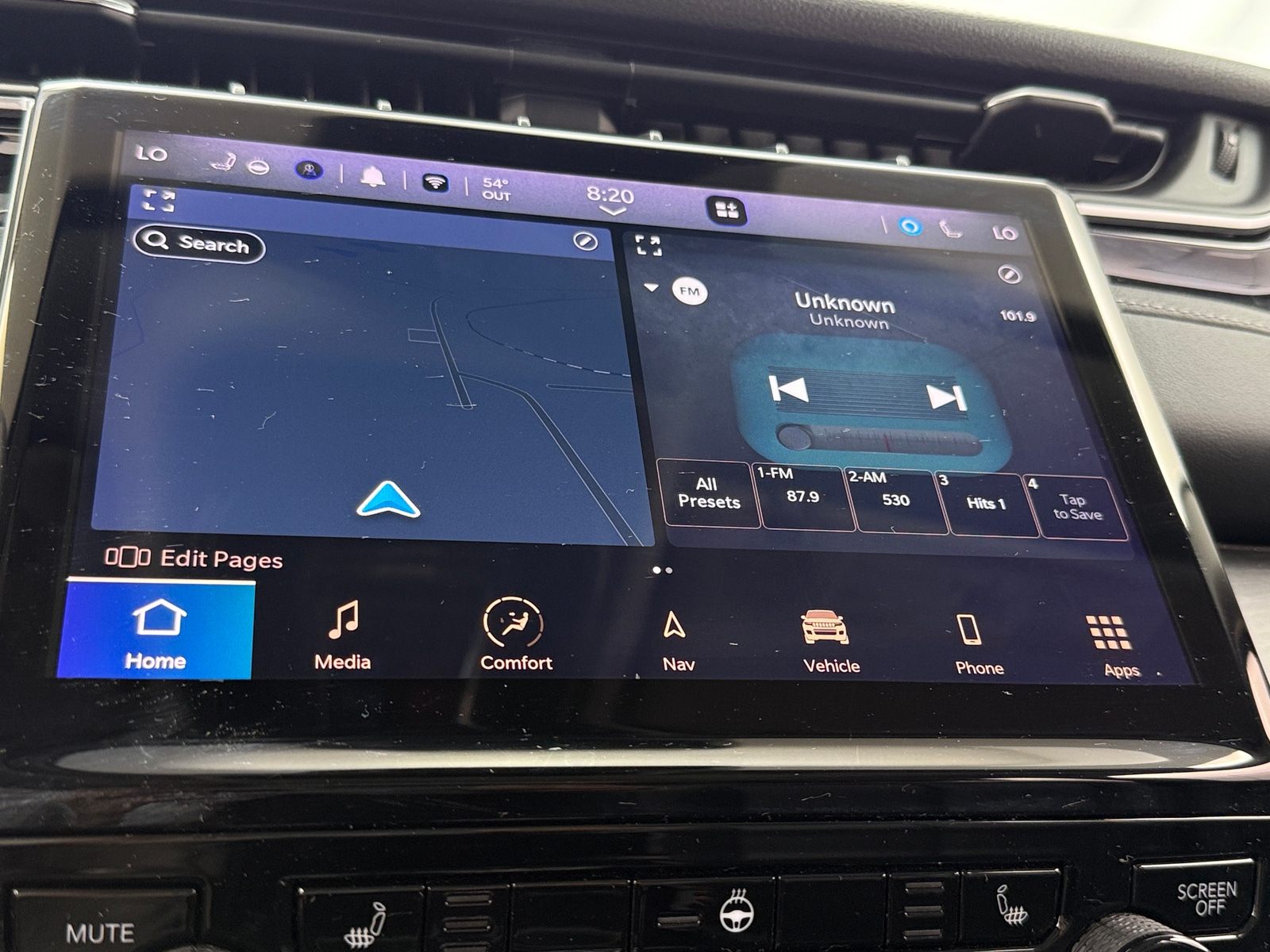 Thumbnail: 2024 Jeep Grand Cherokee - 3