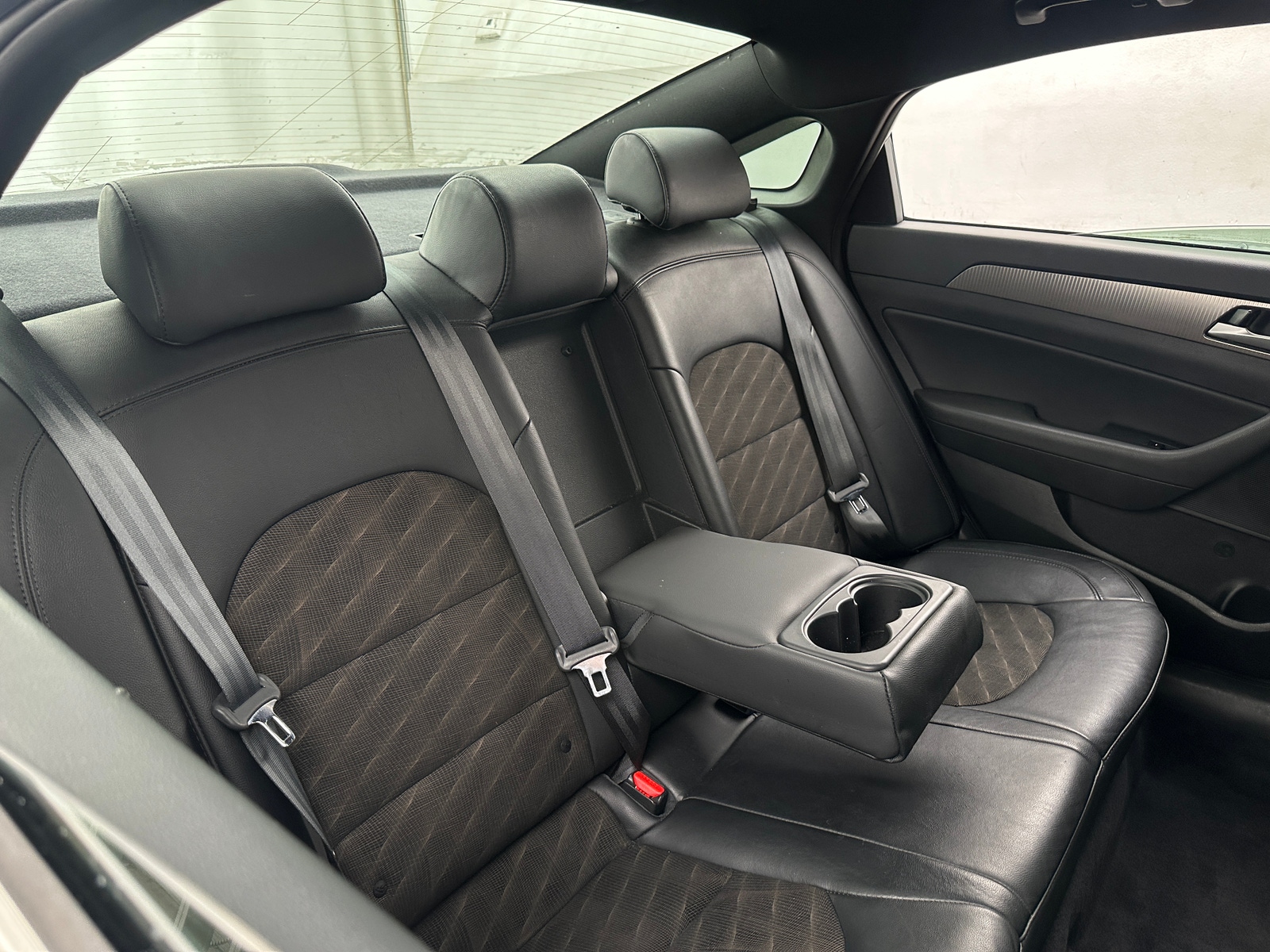 Thumbnail: 2018 Hyundai Sonata - 5