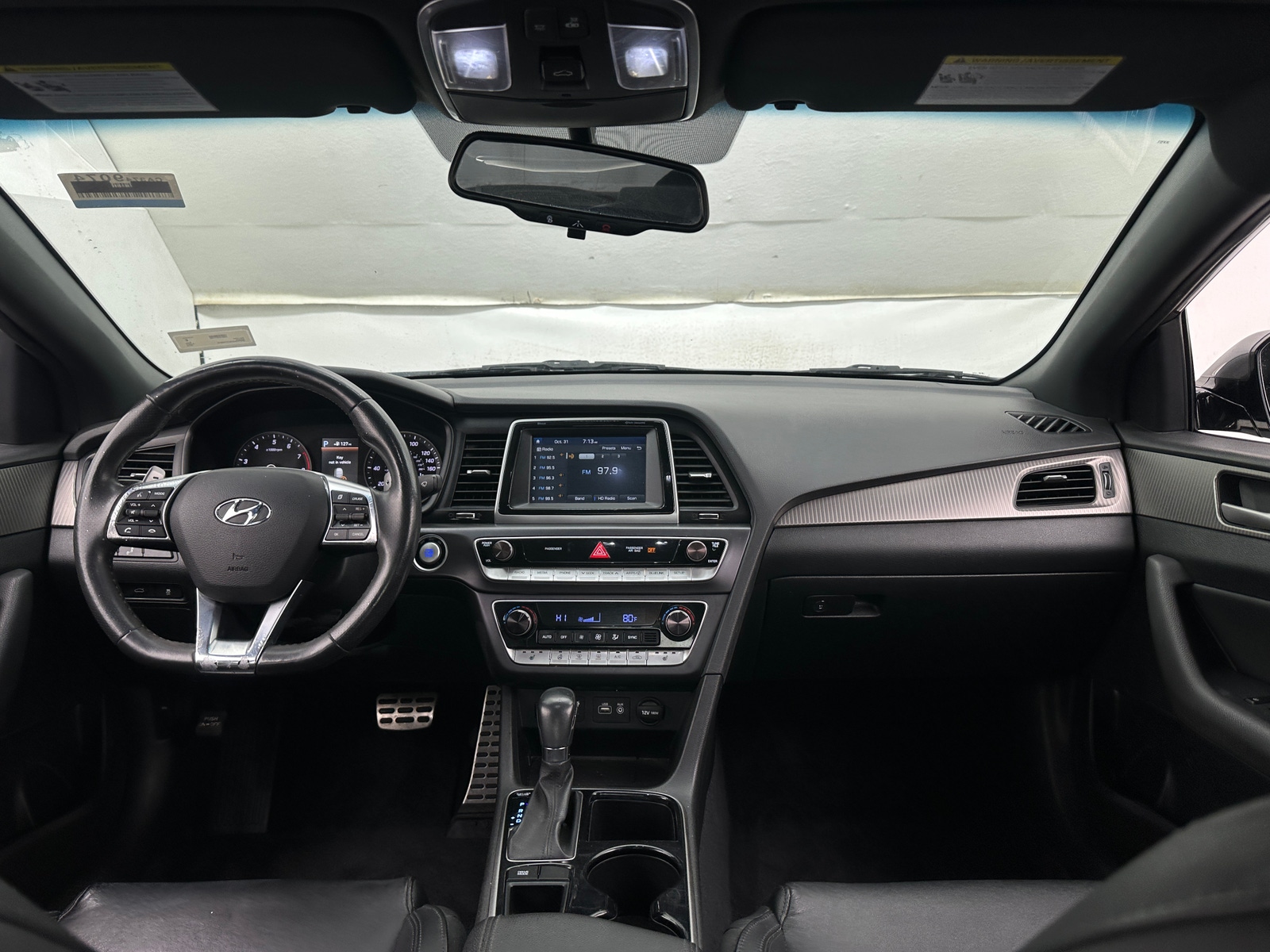 Thumbnail: 2018 Hyundai Sonata - 2