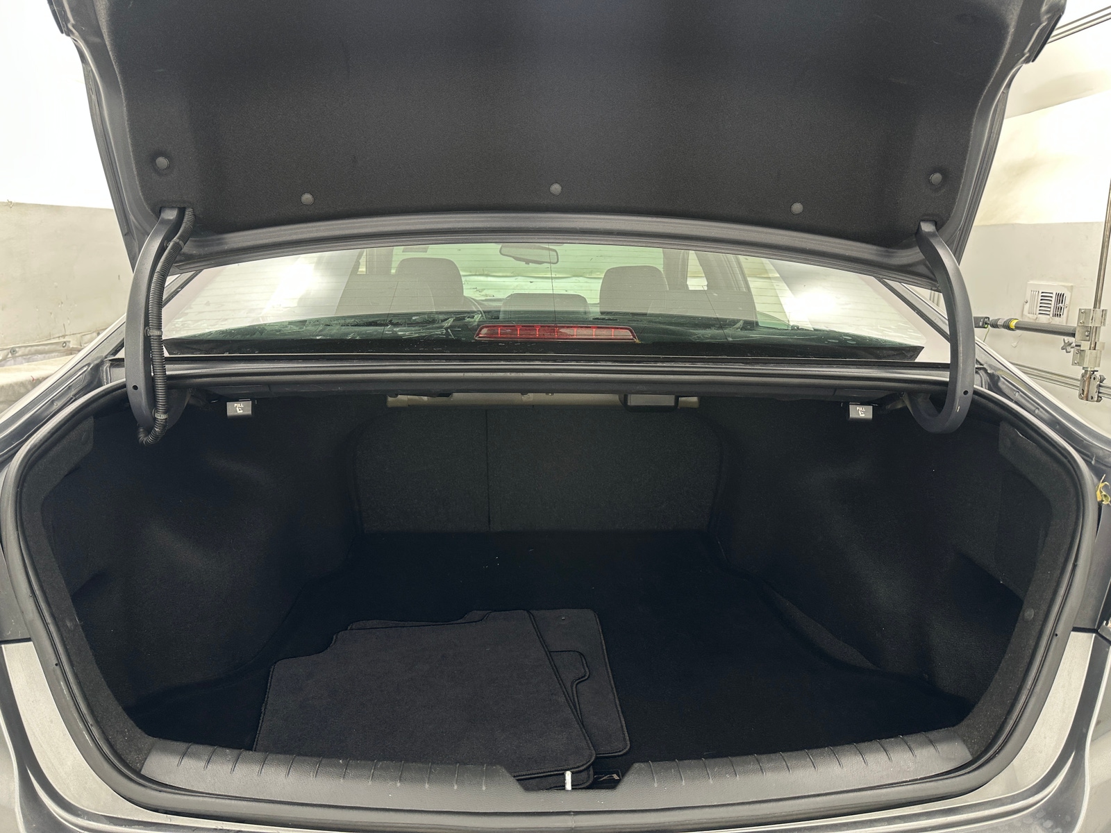 Thumbnail: 2018 Hyundai Sonata - 6