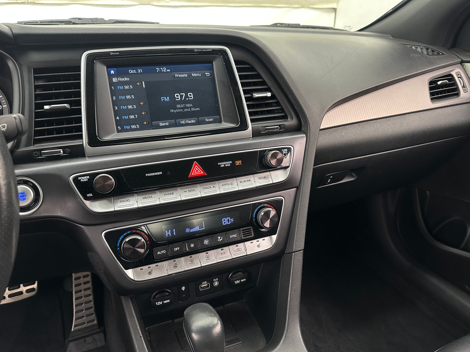 Thumbnail: 2018 Hyundai Sonata - 3