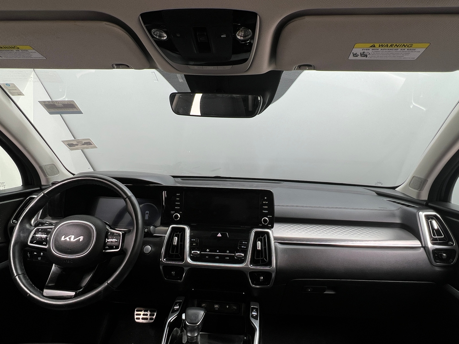 Thumbnail: 2022 Kia Sorento - 2