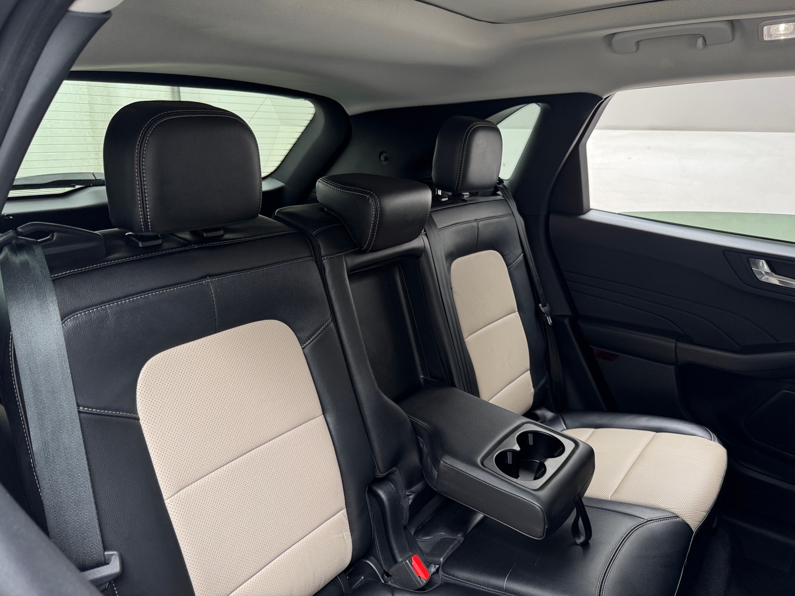 Thumbnail: 2021 Ford Escape - 5