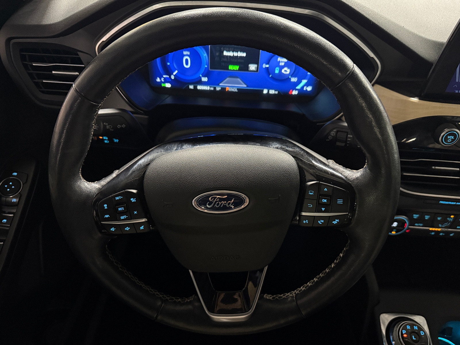 Thumbnail: 2021 Ford Escape - 4