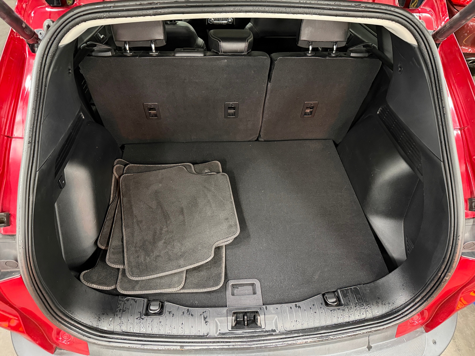 Thumbnail: 2021 Ford Escape - 6