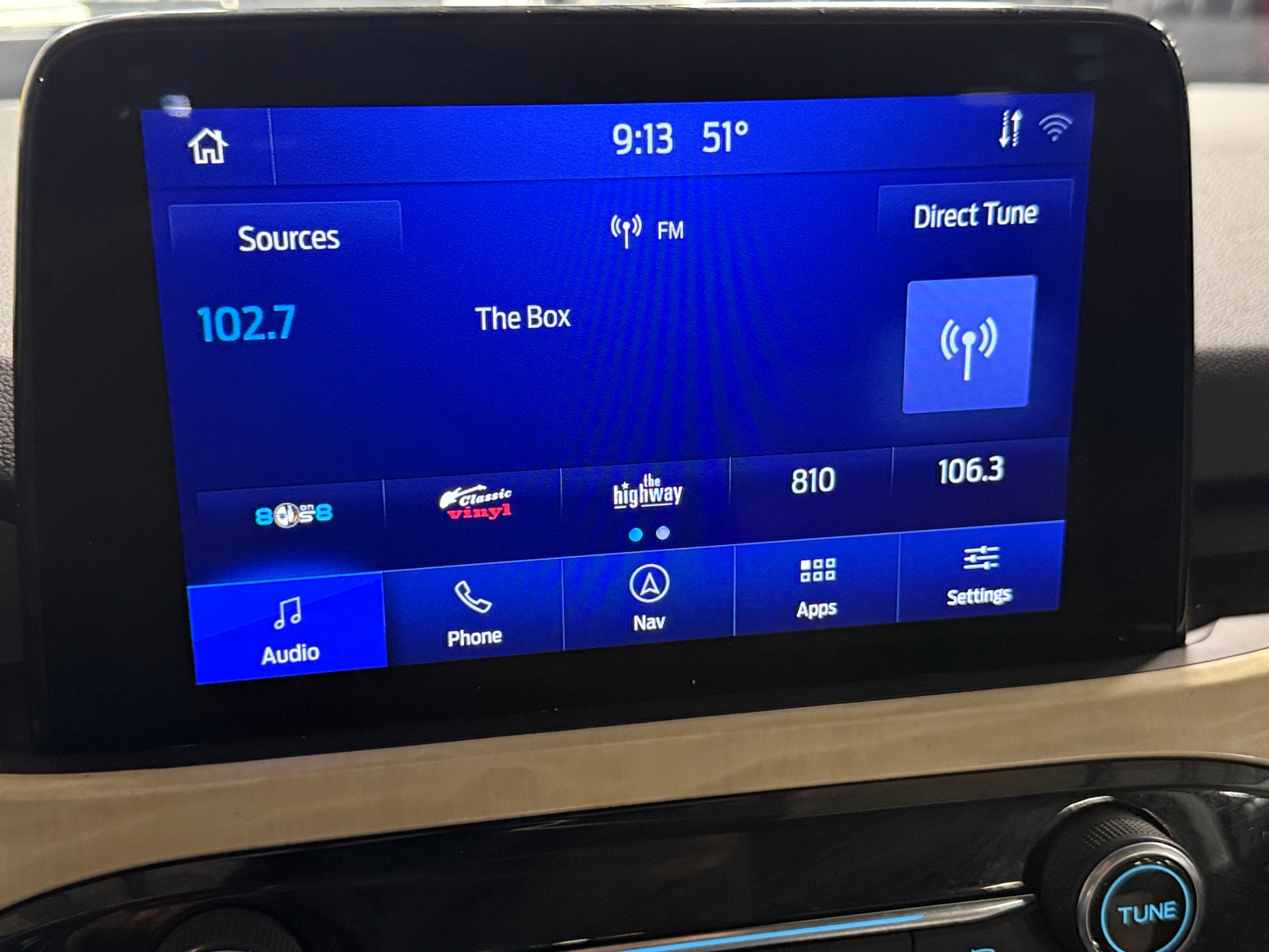 Thumbnail: 2021 Ford Escape - 3