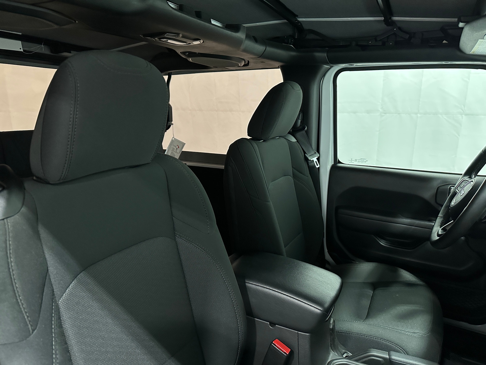 Thumbnail: 2023 Jeep Wrangler - 2