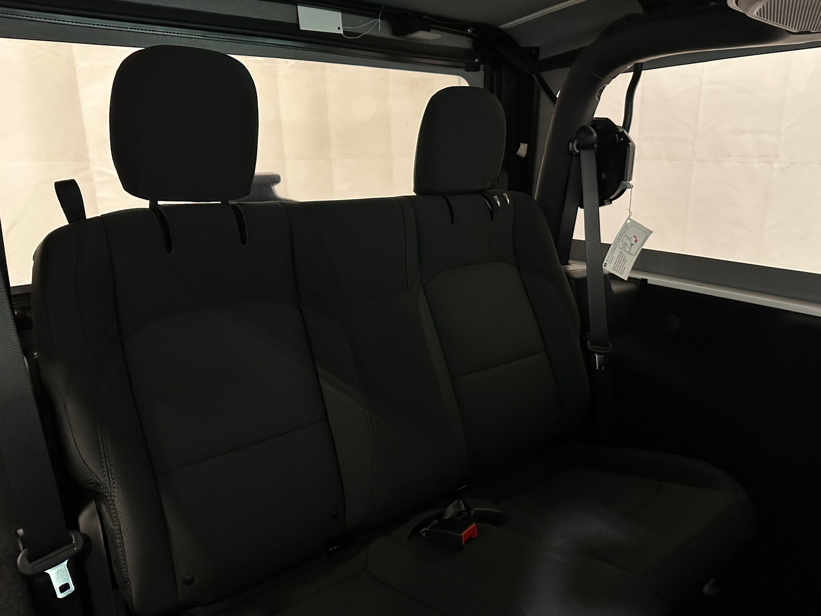 Thumbnail: 2023 Jeep Wrangler - 6